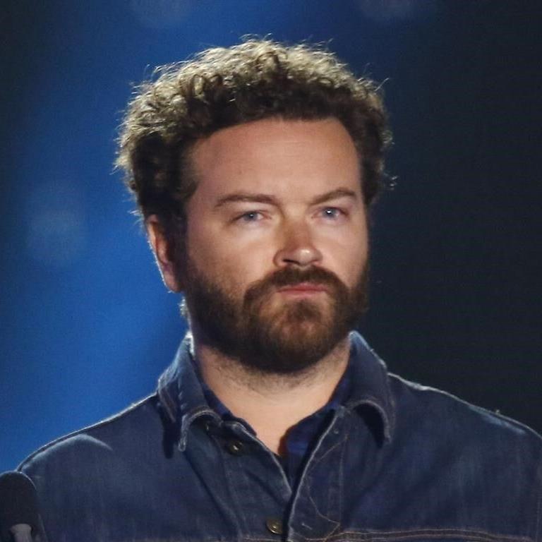 ‘That ’70s Show' actor Danny Masterson gets 30 years to life in prison for rapes of 2 women